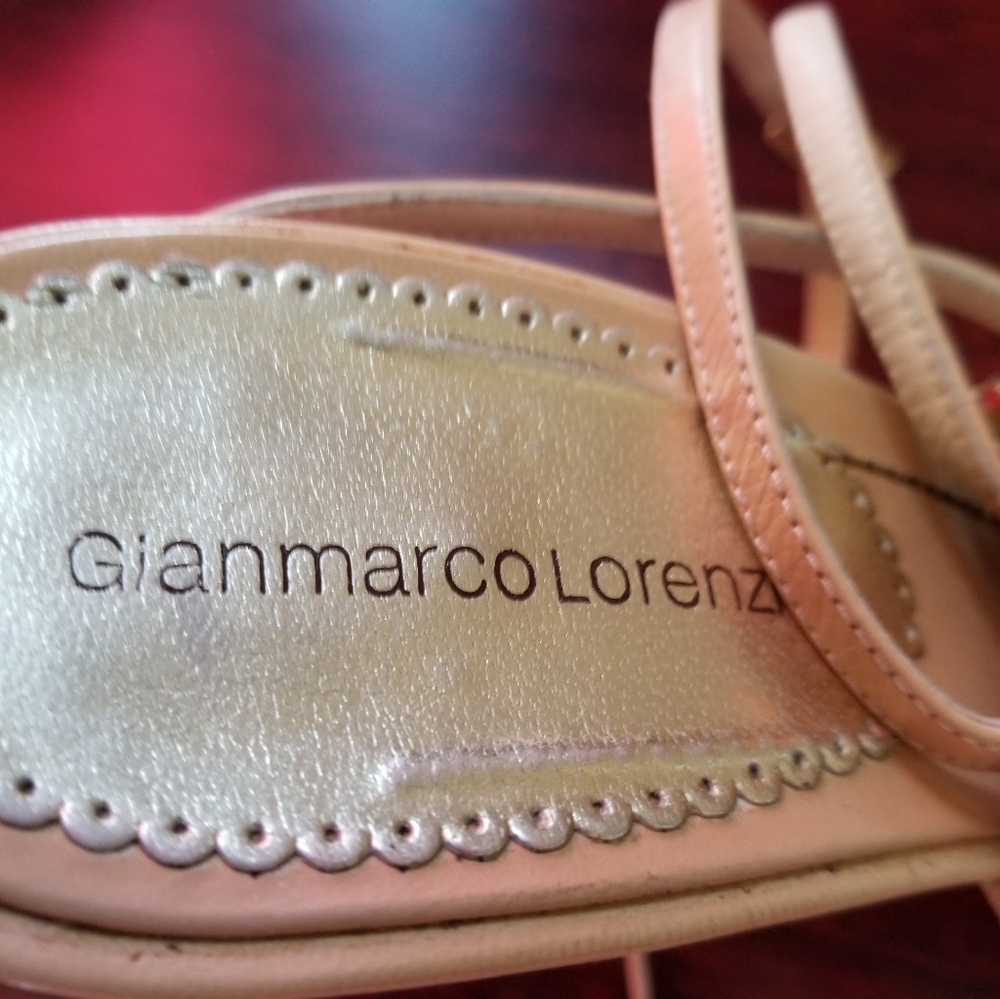 Sandals - Picture 4 of 6